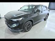 2021 HONDA VEZEL