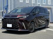 2025 LEXUS OTHER