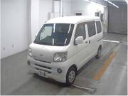2016 DAIHATSU HIJET CARGO