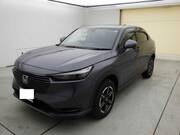 2022 HONDA VEZEL