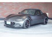 2026 MAZDA ROADSTER