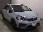 2020 HONDA FIT