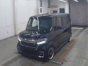 2023 HONDA N-BOX CUSTOM