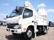 2018 HINO DUTRO