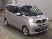 2025 NISSAN DAYZ