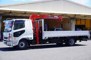 2024 FUSO FIGHTER