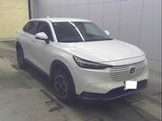 2022 HONDA VEZEL G