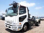 2013 FUSO FIGHTER