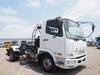 FUSO FIGHTER