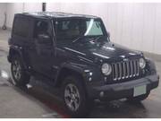 2016 CHRYSLER JEEP WRANGLER SAHARA
