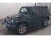 CHRYSLER JEEP WRANGLER
