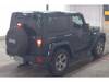 CHRYSLER JEEP WRANGLER