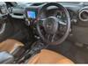 CHRYSLER JEEP WRANGLER