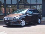 2016 MERCEDES BENZ B-CLASS