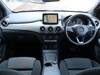 MERCEDES BENZ B-CLASS