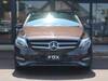 MERCEDES BENZ B-CLASS