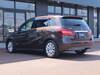 MERCEDES BENZ B-CLASS