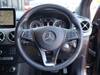 MERCEDES BENZ B-CLASS