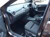 MERCEDES BENZ B-CLASS