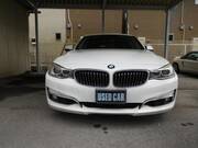 2014 BMW 3 SERIES