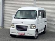 2003 HONDA VAMOS HOBIO