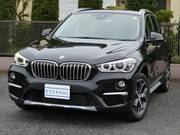 2016 BMW X1