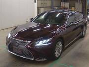 2017 LEXUS LS