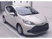 2023 TOYOTA AQUA