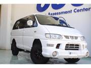 2005 MITSUBISHI DELICA SPACE GEAR