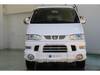 MITSUBISHI DELICA SPACE GEAR