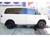 MITSUBISHI DELICA SPACE GEAR