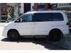 MITSUBISHI DELICA SPACE GEAR