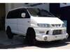 MITSUBISHI DELICA SPACE GEAR