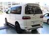 MITSUBISHI DELICA SPACE GEAR