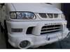 MITSUBISHI DELICA SPACE GEAR