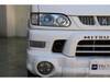 MITSUBISHI DELICA SPACE GEAR