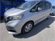2022 HONDA FREED