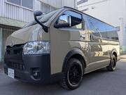 2025 TOYOTA HIACE VAN SUPER GL