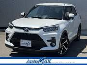 2025 TOYOTA RAIZE