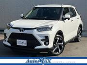 2025 TOYOTA RAIZE
