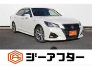 2016 TOYOTA CROWN