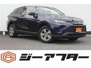2023 TOYOTA HARRIER