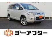 2017 MITSUBISHI OTHER