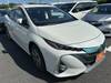 TOYOTA PRIUS PHV