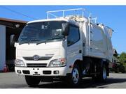 2016 HINO DUTRO