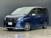 2024 NISSAN SERENA