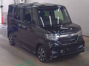 2020 HONDA N-BOX CUSTOM