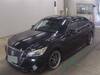 TOYOTA CROWN HYBRID