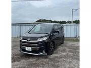 2024 TOYOTA NOAH