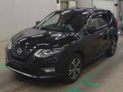 2017 NISSAN X-TRAIL 20X